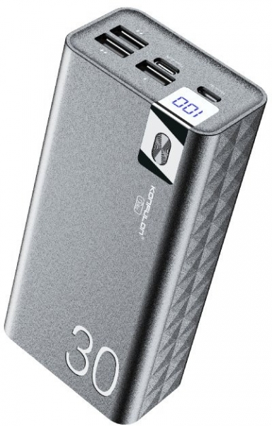 Konfulon A19 30000 mAh Powerbank
