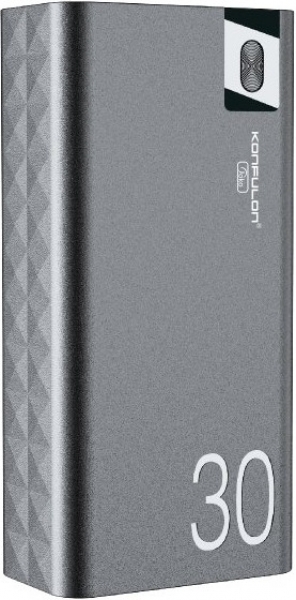 Konfulon A19 30000 mAh Powerbank