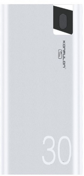 Konfulon A19 30000 mAh Powerbank