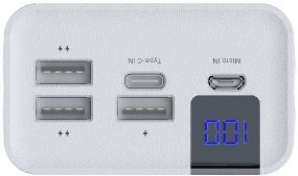 Konfulon A19 30000 mAh Powerbank