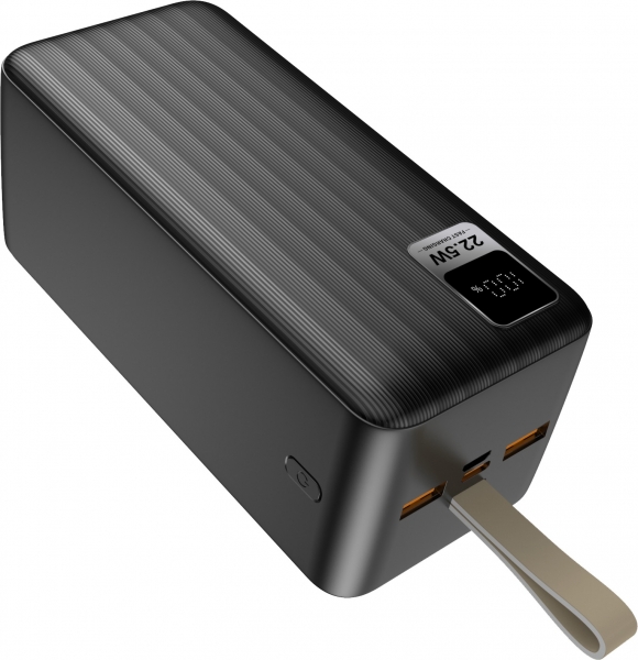 Dexim K55 50000 mAh Powerbank