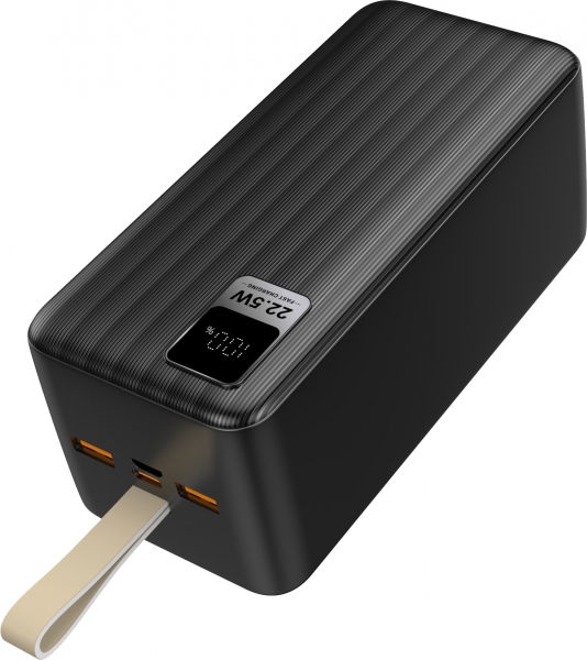 Dexim K55 50000 mAh Powerbank