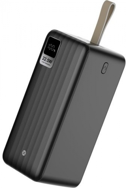 Dexim K55 50000 mAh Powerbank