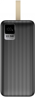 Dexim K55 50000 mAh Powerbank