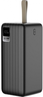 Dexim K55 50000 mAh Powerbank