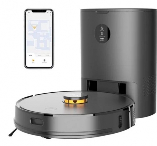 Imou RV-L11-A Robot Süpürge+Mop