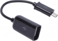 Zore OTG-01 Micro USB to USB OTG resim