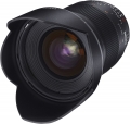Samyang 24mm F1.4 ED AS IF UMC resim