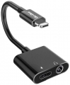 Go Des GD-UC026 Lightning to 3.5mm AUX resim