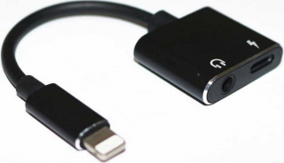 Go Des GD-UC026 Lightning to 3.5mm AUX Dönüştürücü