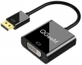 QGeeM QG-HD24 DVI to DisplayPort resim
