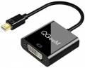 QGeeM QG-HD27 DVI to Mini DisplayPort resim