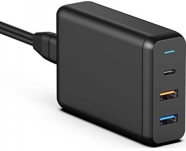 Wiwu TX-MU520C-A Şarj Aleti