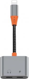 Wiwu LT09 Lightning to Lightning Dönüştürücü