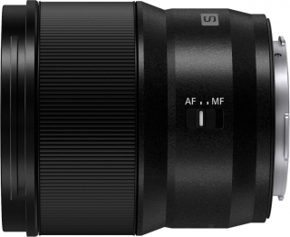 Panasonic Lumix S 35mm F1.8