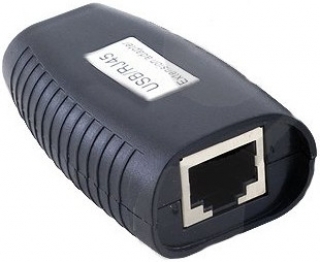 upTech KX-107 USB to RJ45 Dönüştürücü
