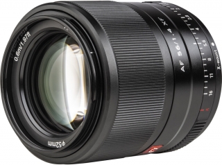 Viltrox AF 56mm F1.4 XF