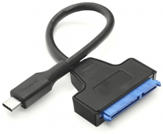 TX AC-E23 SATA to USB Type-C Dönüştürücü