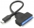 TX AC-E23 SATA to USB Type-C Dönüştürücü