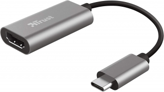 Trust Dalyx USB-C to HDMI Dönüştürücü