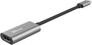 Trust Dalyx USB-C to HDMI Dönüştürücü