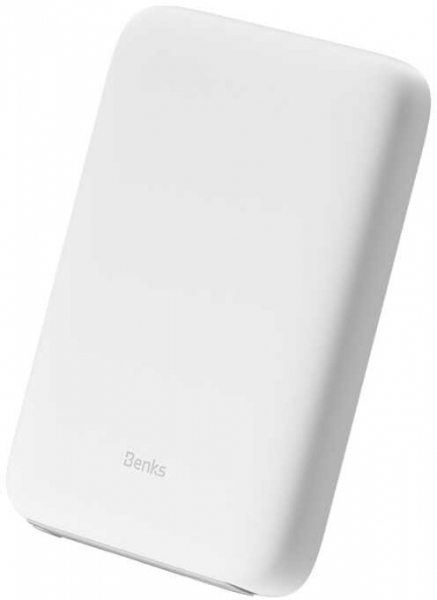 Benks MP06 10000 mAh Powerbank