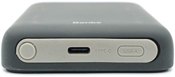 Benks MP06 10000 mAh Powerbank