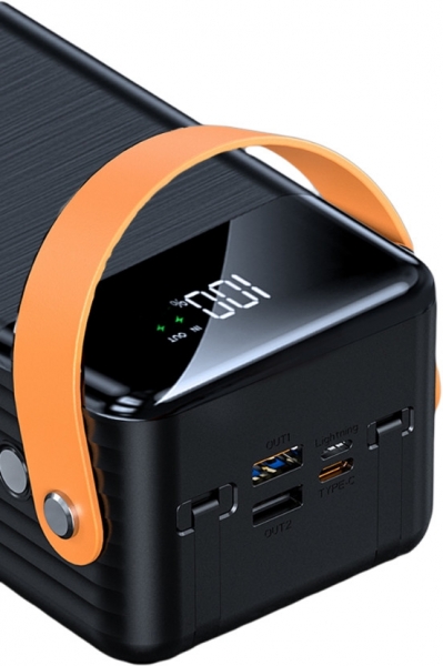 Sprange SR-P23 50000 mAh Powerbank