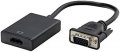 Primex PX-1250 VGA to HDMI resim
