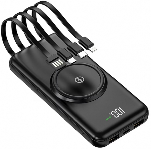 Sprange SR-P13W 16000 mAh Powerbank