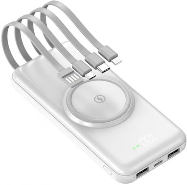 Sprange SR-P13W 16000 mAh Powerbank