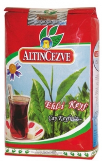 Altıncezve Ehlikeyf Çay 3000 gr