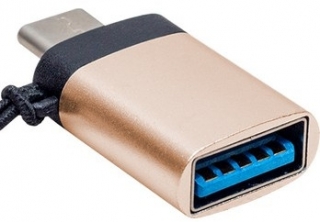 Powermaster PM-3826 USB Type-C to USB OTG Dönüştürücü