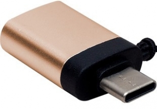 Powermaster PM-3826 USB Type-C to USB OTG Dönüştürücü