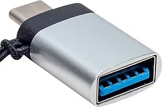 Powermaster PM-3826 USB Type-C to USB OTG Dönüştürücü