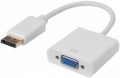Powergate PG-DTV01 DisplayPort to VGA resim
