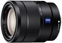 Sony Vario-Tessar T* E 16-70mm F4 ZA OSS resim