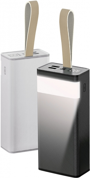 Sprange SR-P5 36000 mAh Powerbank