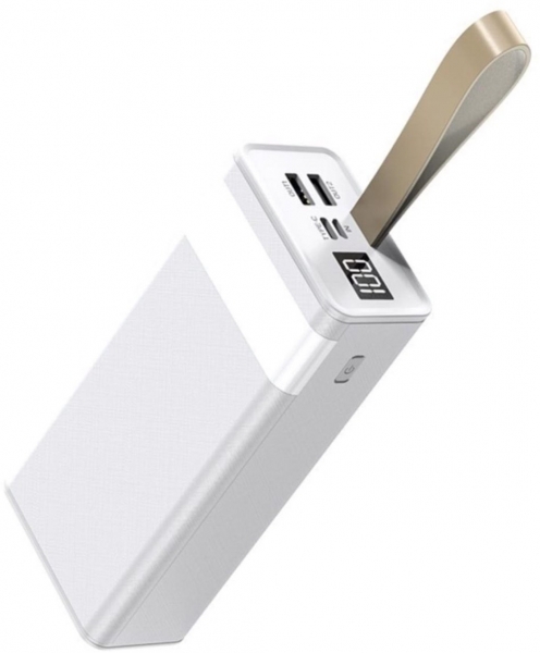 Sprange SR-P5 36000 mAh Powerbank
