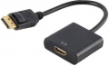 Platoon PLH-058 DisplayPort to HDMI resim