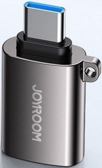 Joyroom S-H151 Type-C to USB Dönüştürücü