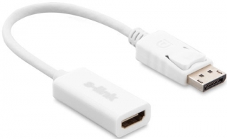 Hytech HY-DS20 DisplayPort to HDMI Dönüştürücü
