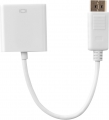 Hytech HY-DS10 DisplayPort to HDMI resim