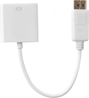Hytech HY-DS10 DisplayPort to HDMI Dönüştürücü