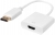 Hytech HY-DS10 DisplayPort to HDMI Dönüştürücü