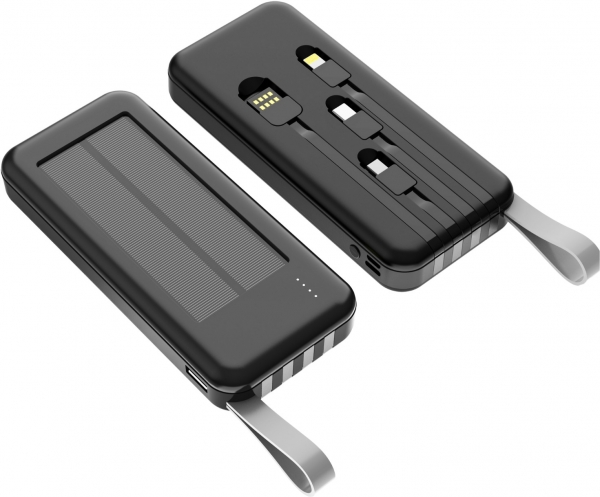 Sprange SR-P19S 12000 mAh Powerbank