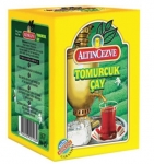 Altıncezve Bergamot Aromalı Tomurcuk Çay 100 gr resim