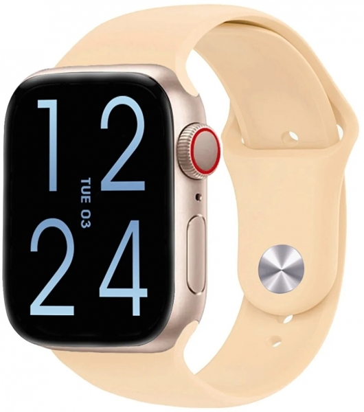 Ferrucci S8 Plus Akıllı Saat