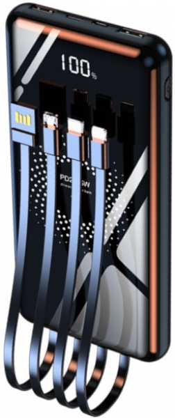 Sprange SR-P16W 24000 mAh Powerbank