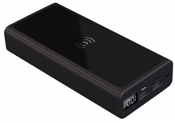 Sprange SR-P6 24000 mAh Powerbank